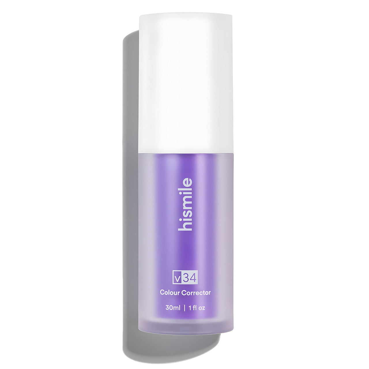 Hismile V34 Colour Corrector Serum 30ml