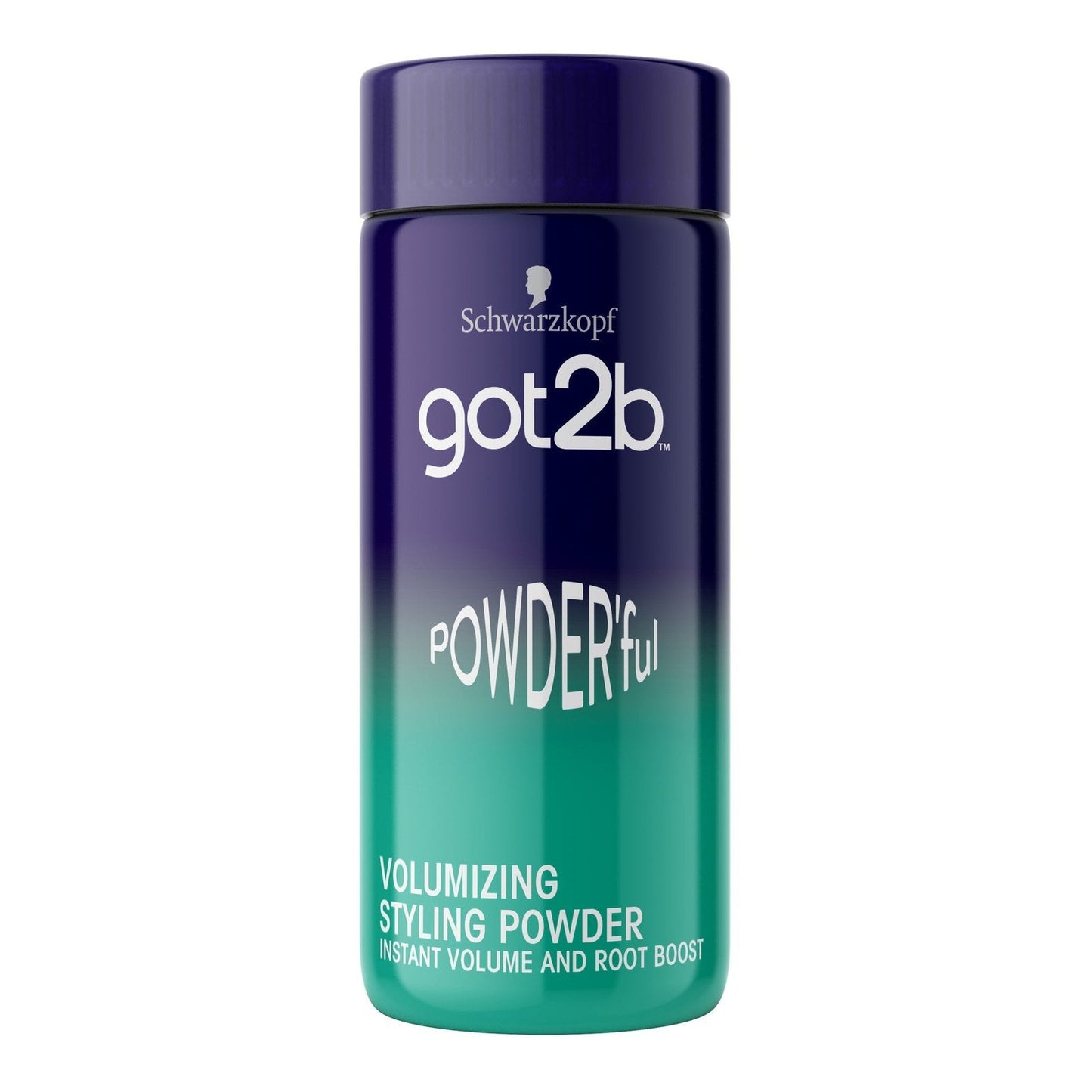 Schwarzkopf Got2b PowderFul Volume Powder 10g