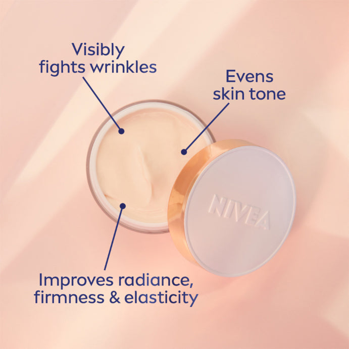 Nivea Cellular Lift Expert Advanced Anti-age Day Cream Spf15 50ml