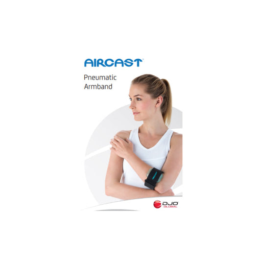 Donjoy Aircast Armband Tennis Elbow 1 Each