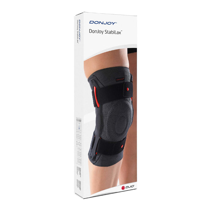 Donjoy Stabilax Hinged Knee Xlarge 1 Each