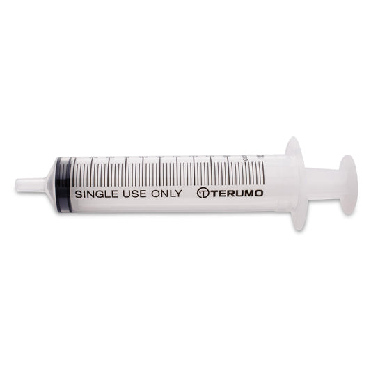 Terumo Syringe NN 10mL LS 100 Pack