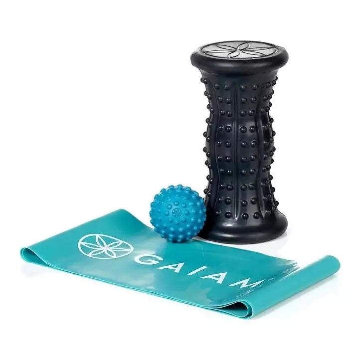 Gaiam Treat Your Feet Kit 1