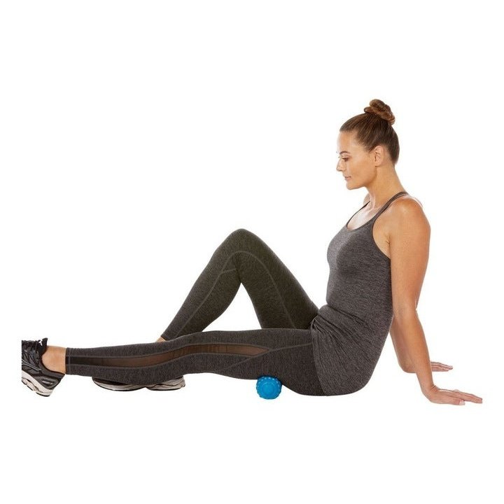 Gaiam Back & Body Buddy 1