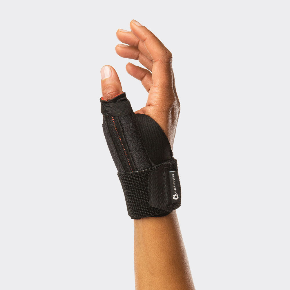 Themoskin EXO Adjustable Thumb Stabiliser