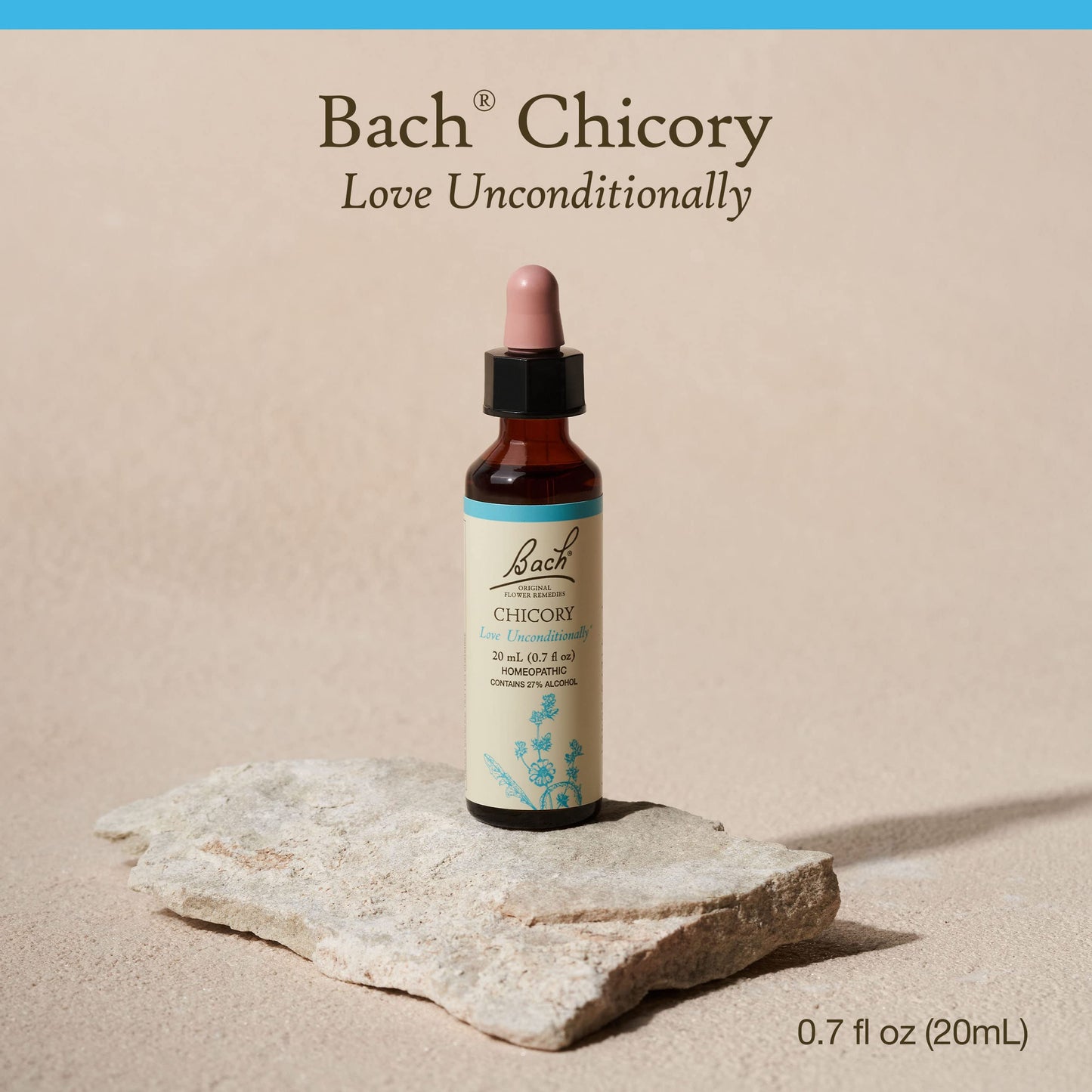 Bach Flower Remedies Chicory 20ml