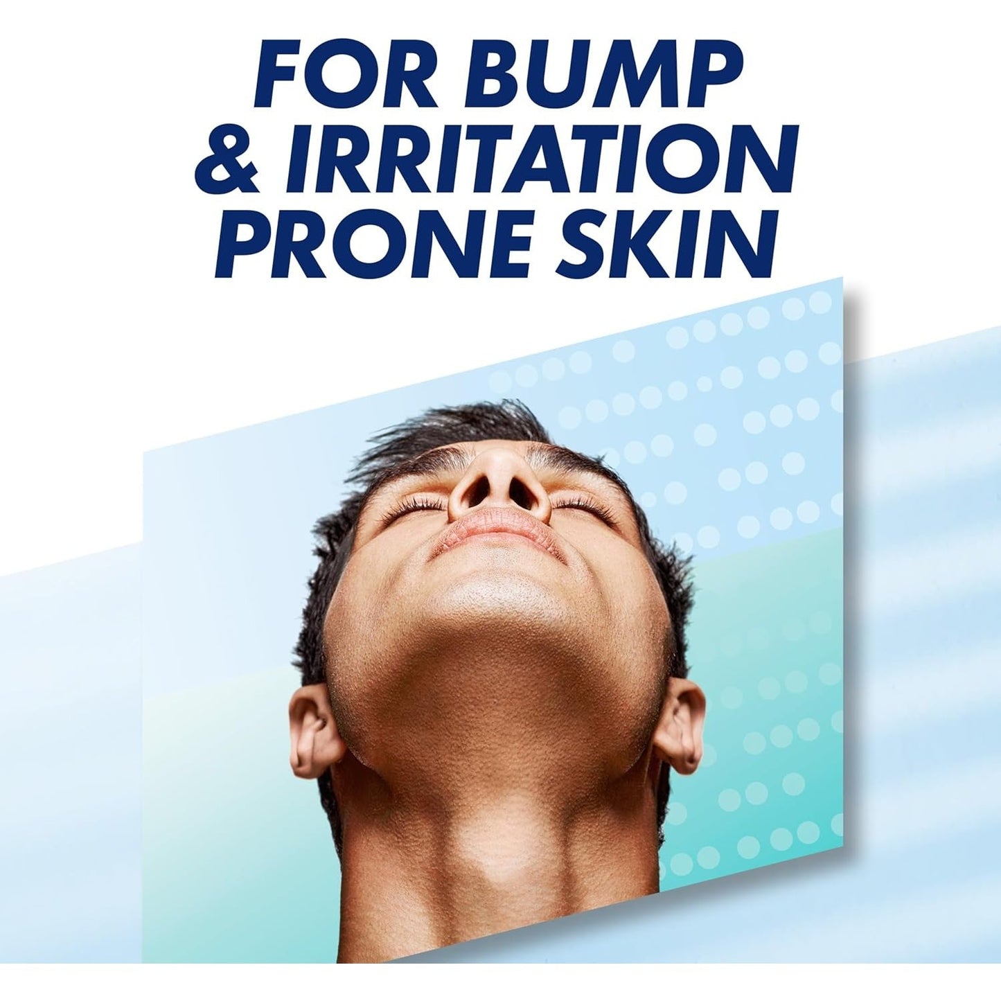 Gillette Skinguard Blade Cartridge Refills 8 Pack