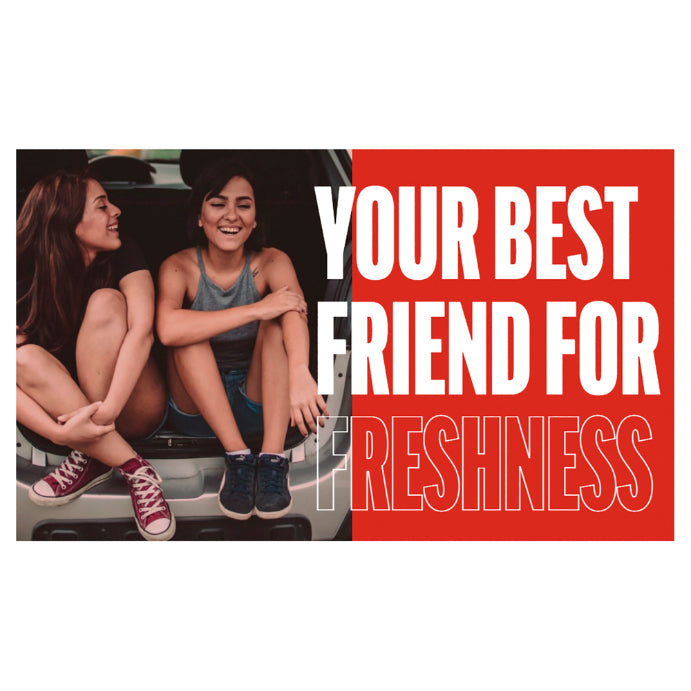 Fisherman's Friend Original Extra Strong Menthol 25g