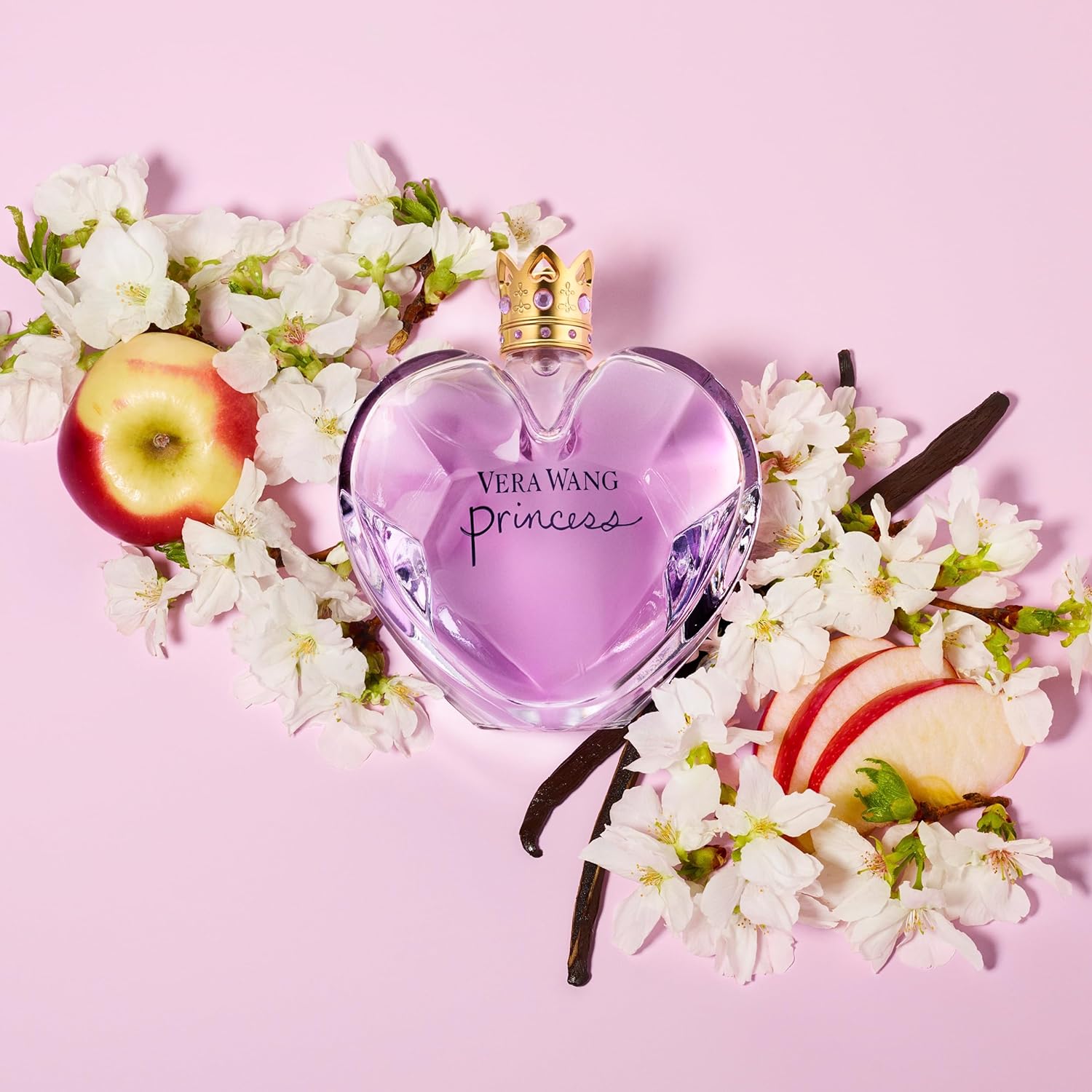 Vera Wang Princess Eau de Toilette 100ml