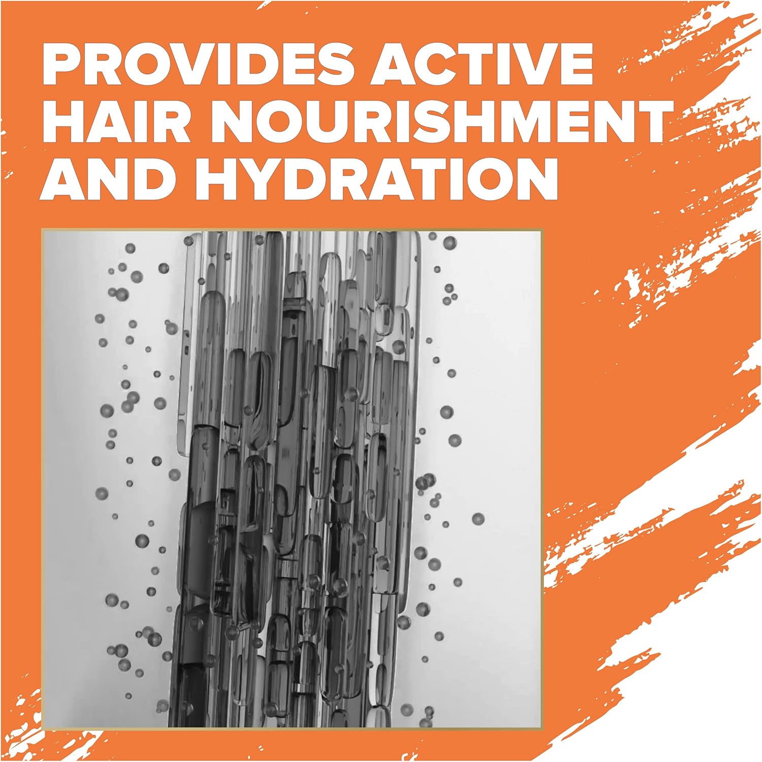 Toni & Guy Leave in Conditioner 100ml