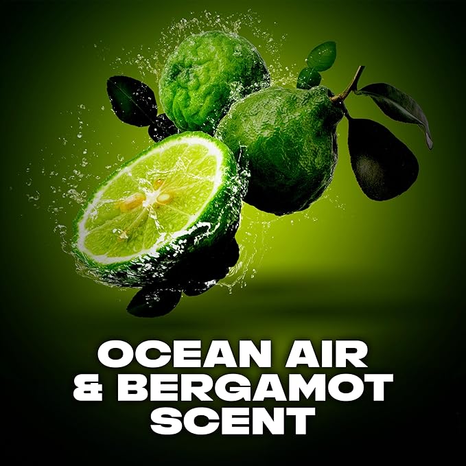 Lynx Deodorant Body Spray Australia 165ml