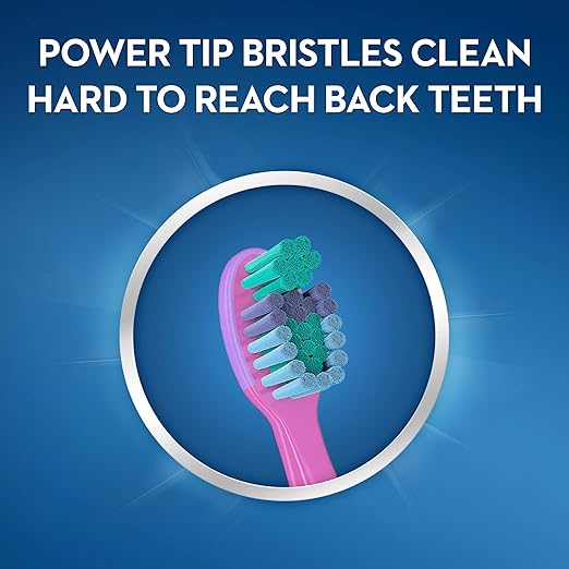 Oral B Kids Stages 2 Mickey Mouse 2-4 Years Toothbrush