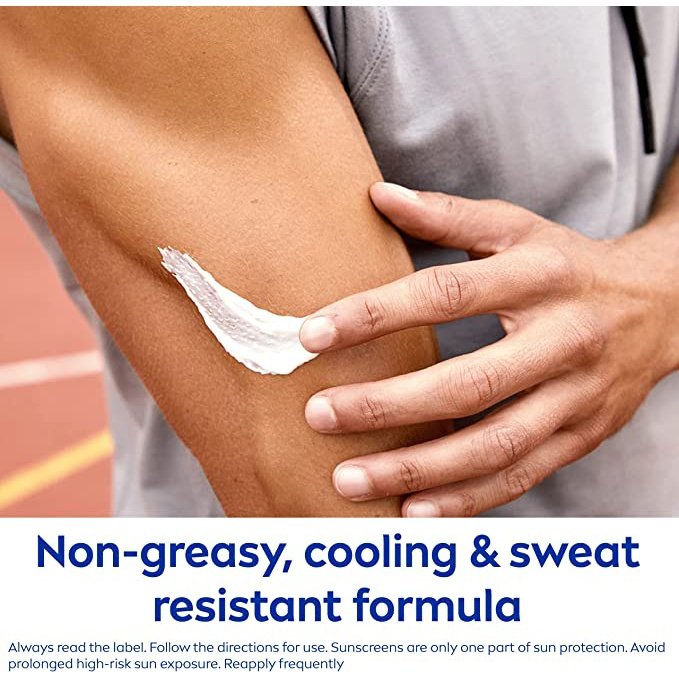 Nivea Sun SPF 50+ Ultra Sport Trigger Spray 300ml