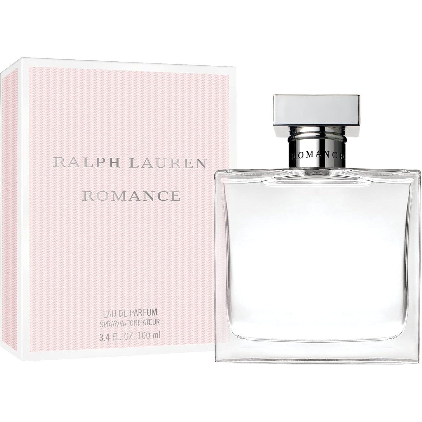 Ralph Lauren Romance Edp 100ml
