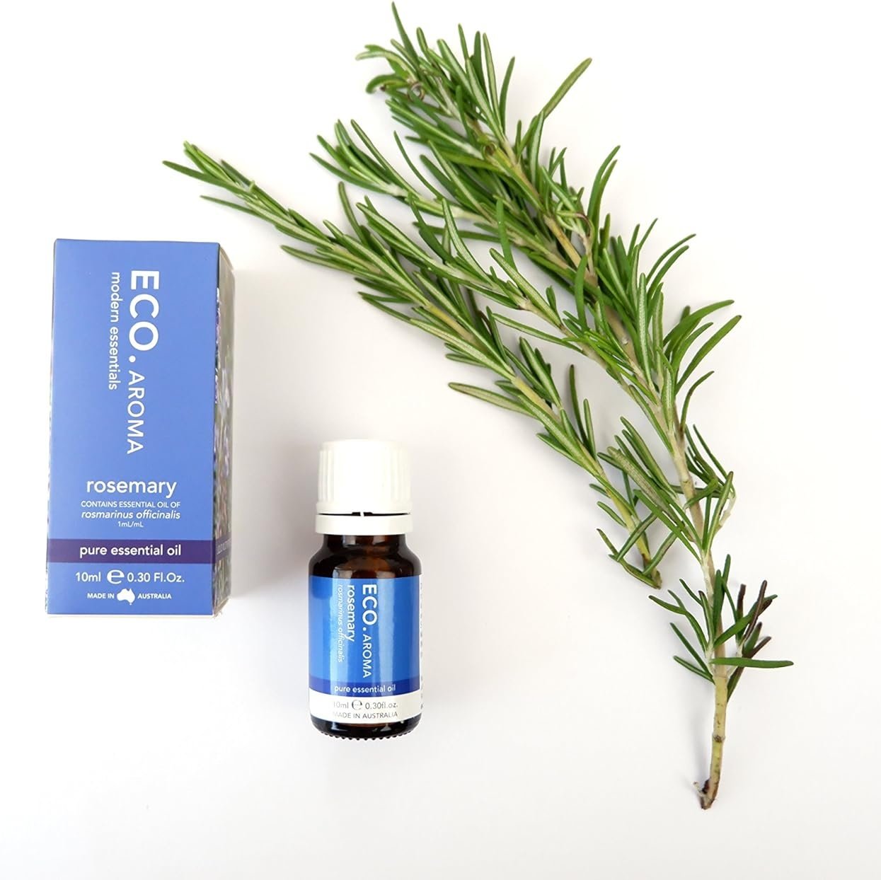 ECO. Modern Essentials Essential Oil Rosemary 10ml