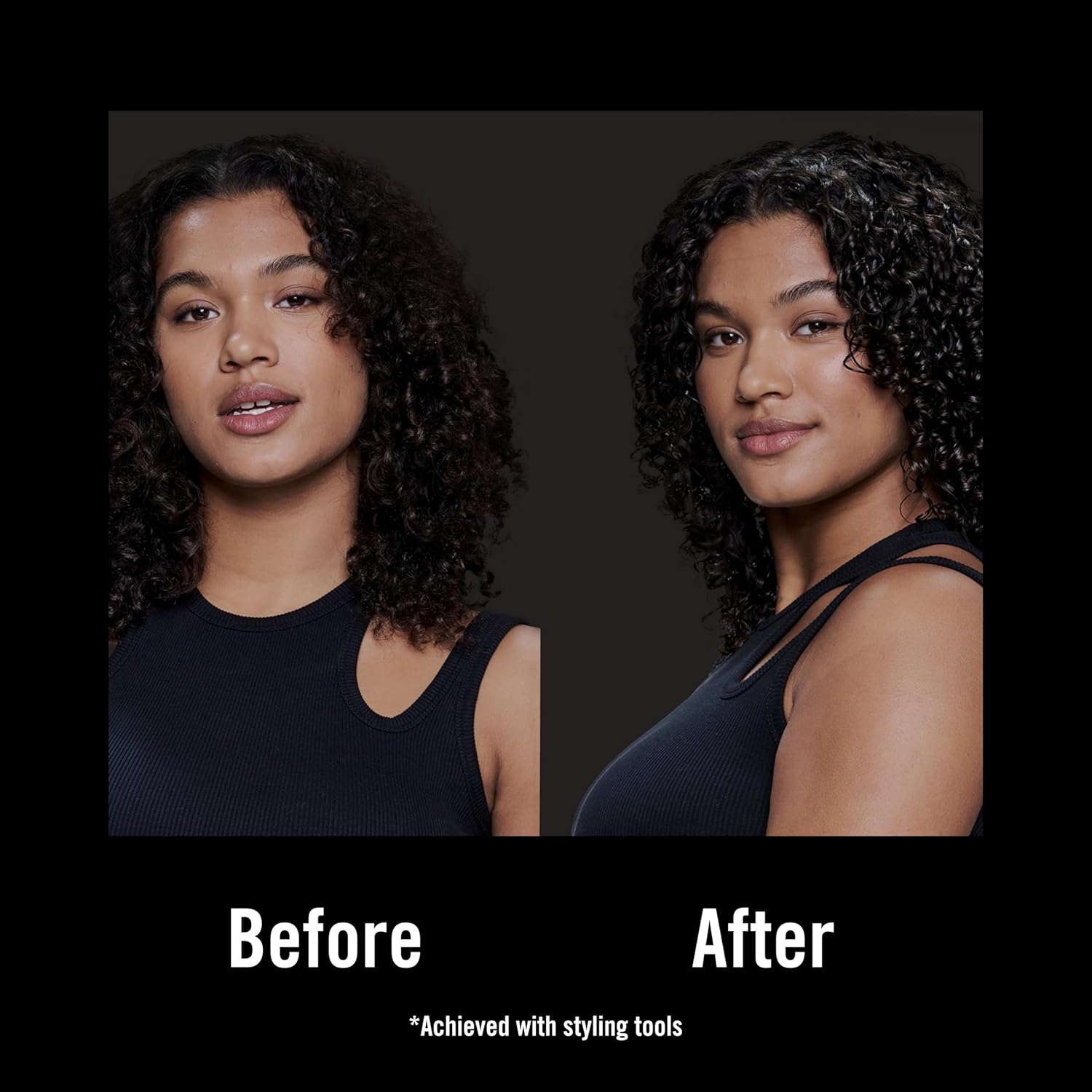 Tresemme Smooth Curls Cond 500ml