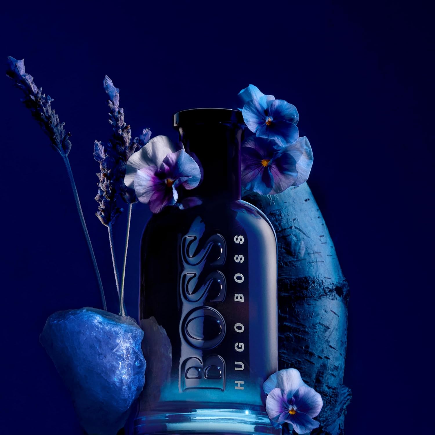 Hugo Boss Boss Bottled Night EDT 100ml