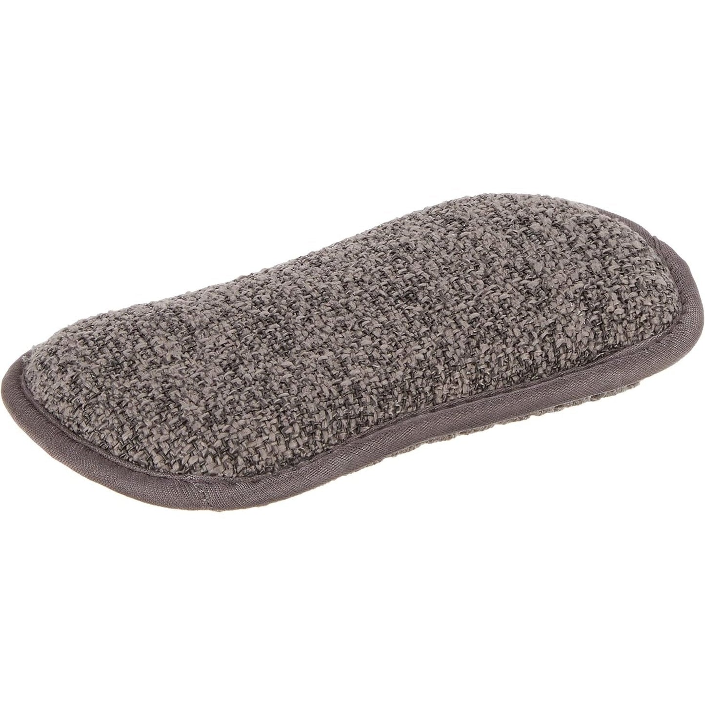 White Magic Washing Up Pad Charcoal 1Pk(Pack of 7)