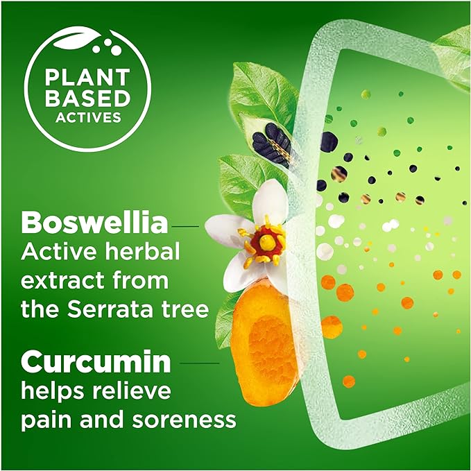 Pana Natra Muscle Pain Relief 30 Capsules