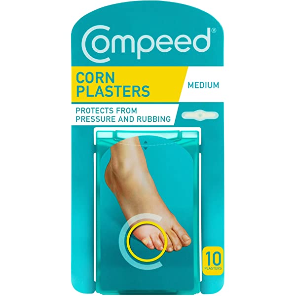 Compeed Corn Medium 10PK