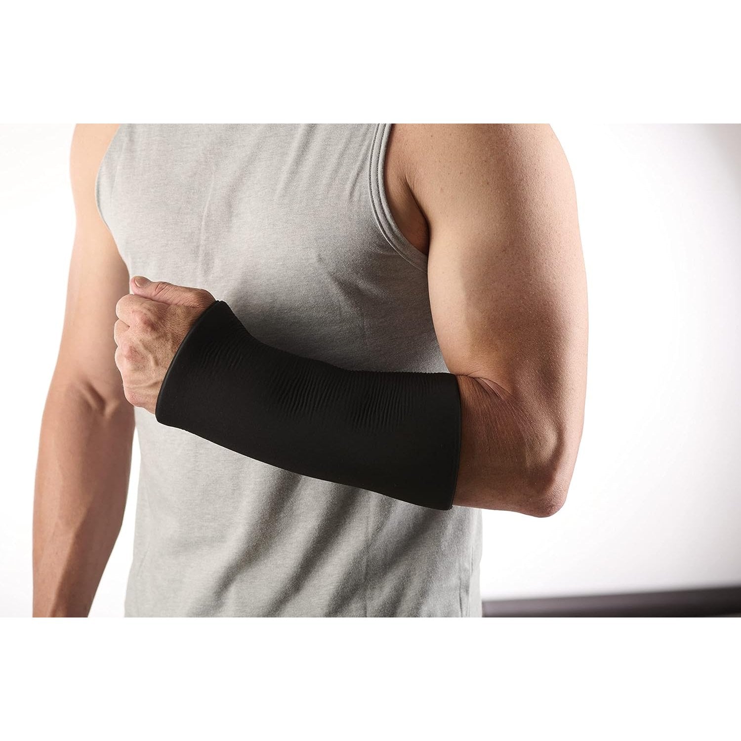 Thermx Therm Compress Support Medium