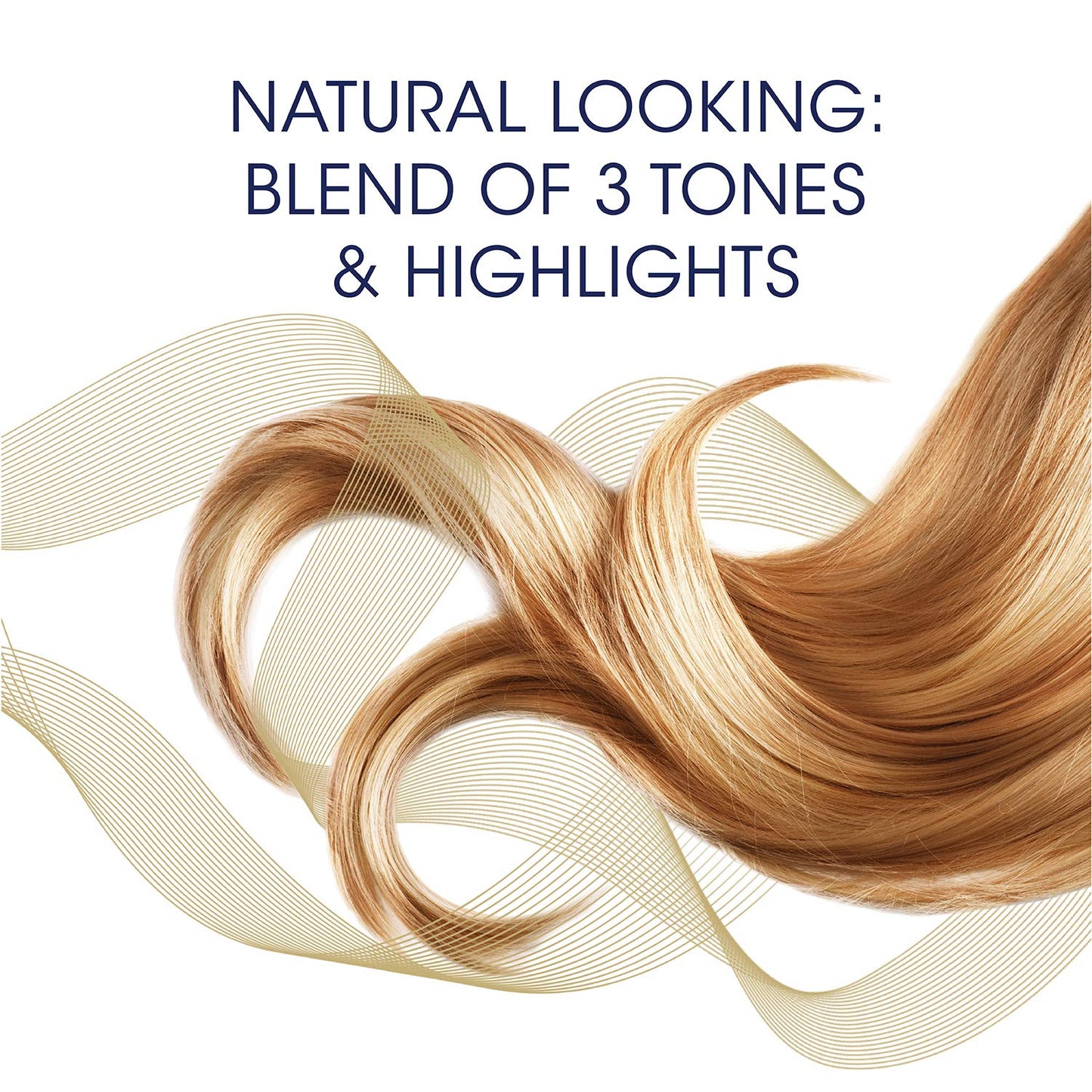Clairol Nice & Easy 9B Light Beige Blonde Hair Colour