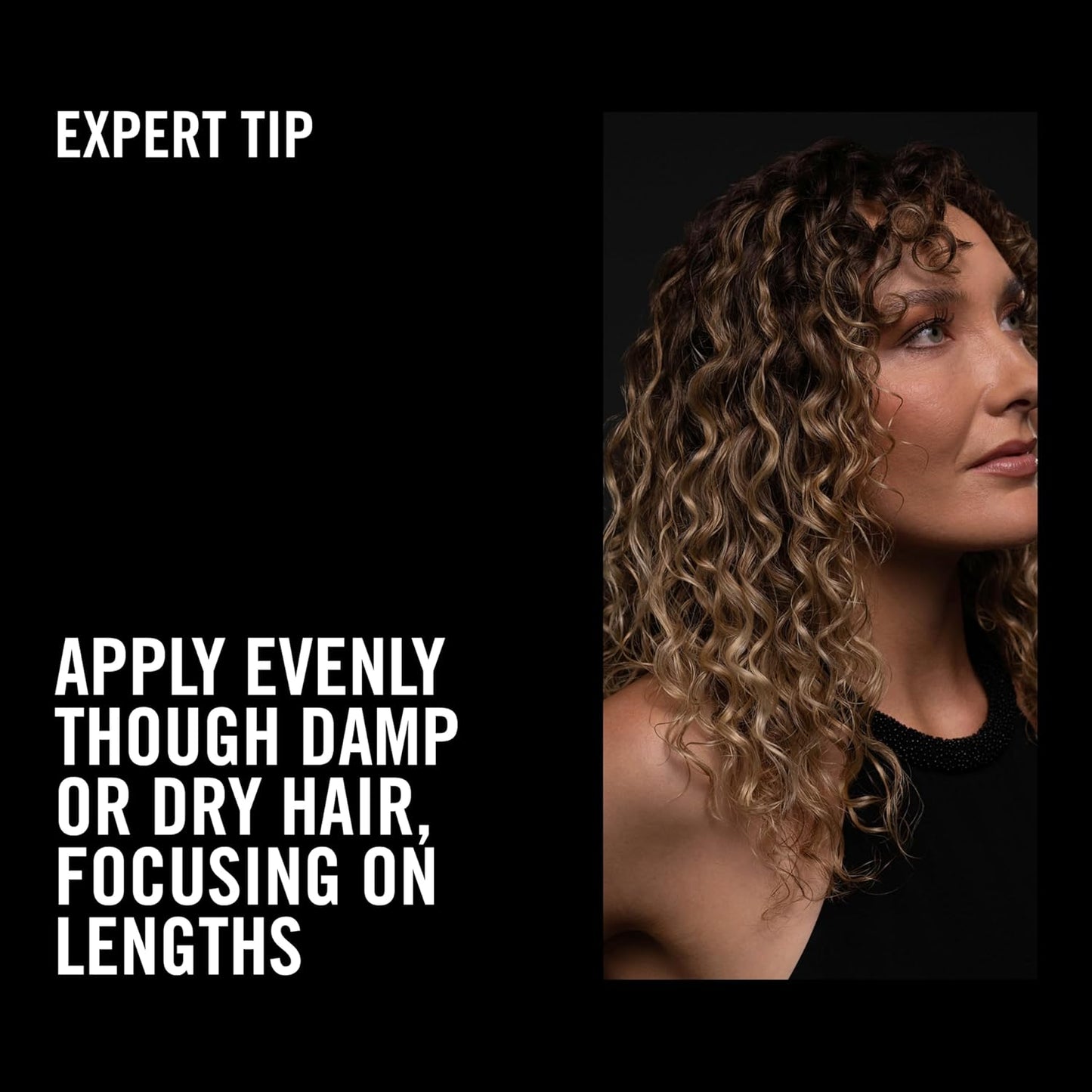 Tresemme Smooth Curls Cream 200ml