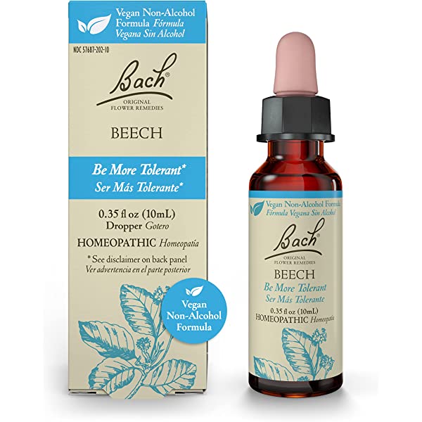 Bach Flower Remedies Beech 20ml