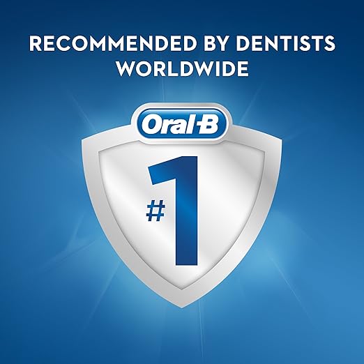 Oral B Kids Stages 2 Mickey Mouse 2-4 Years Toothbrush
