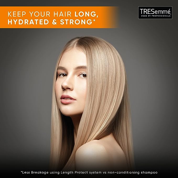 Tresemme Length Protect Conditioner Biotin Coconut & Jojoba Oils 940ml