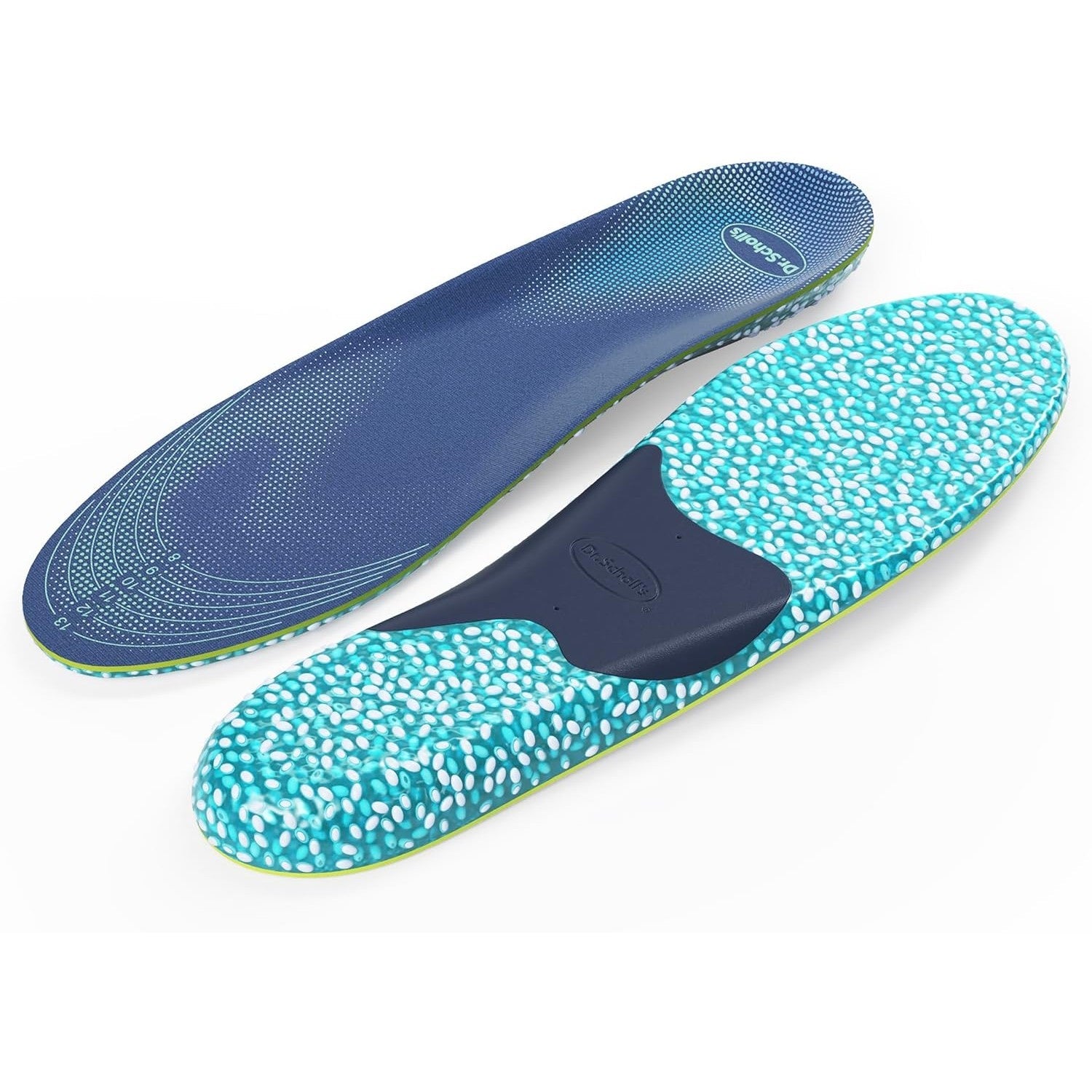 Scholl 24hr Energy Insole Large