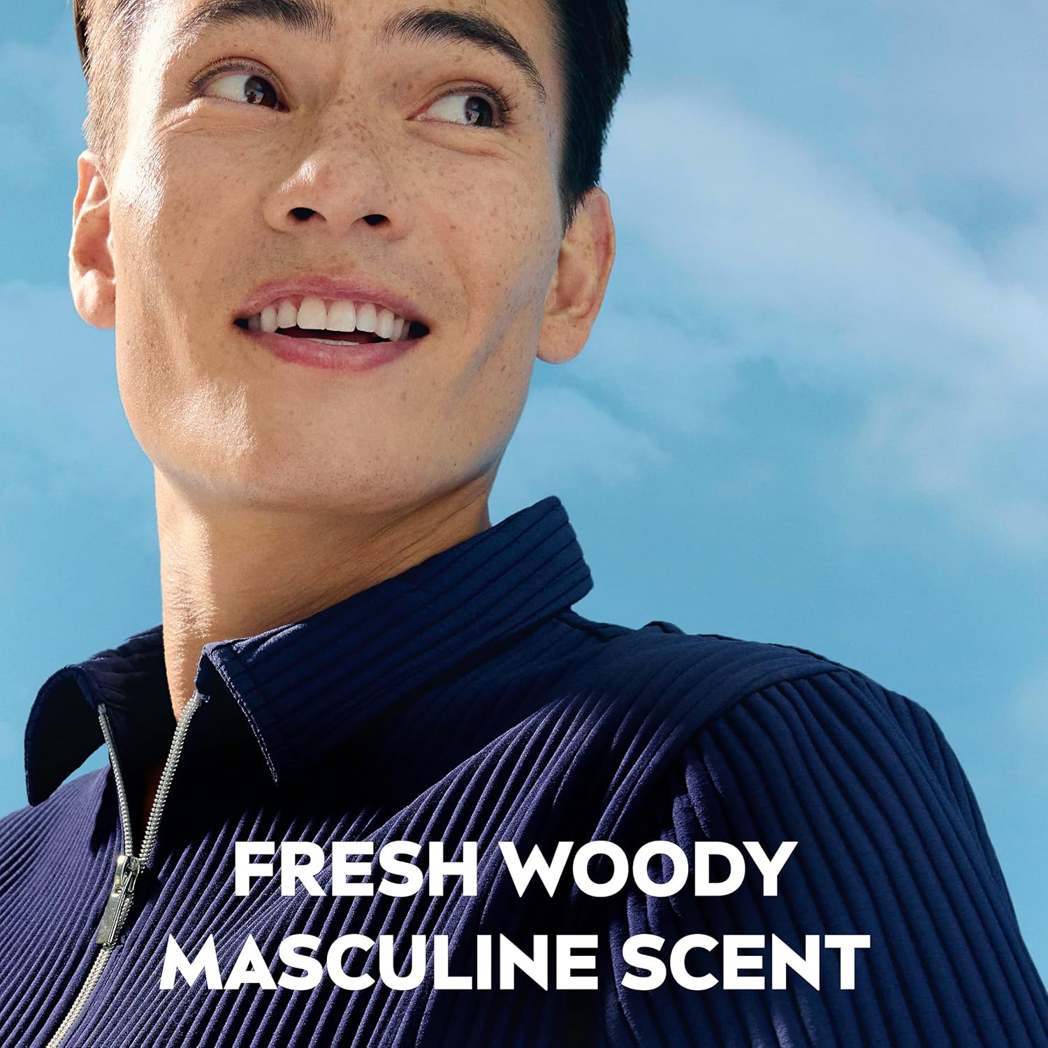 NIVEA MEN Intense Protection Strength Anti-Perspirant Aerosol 250mL