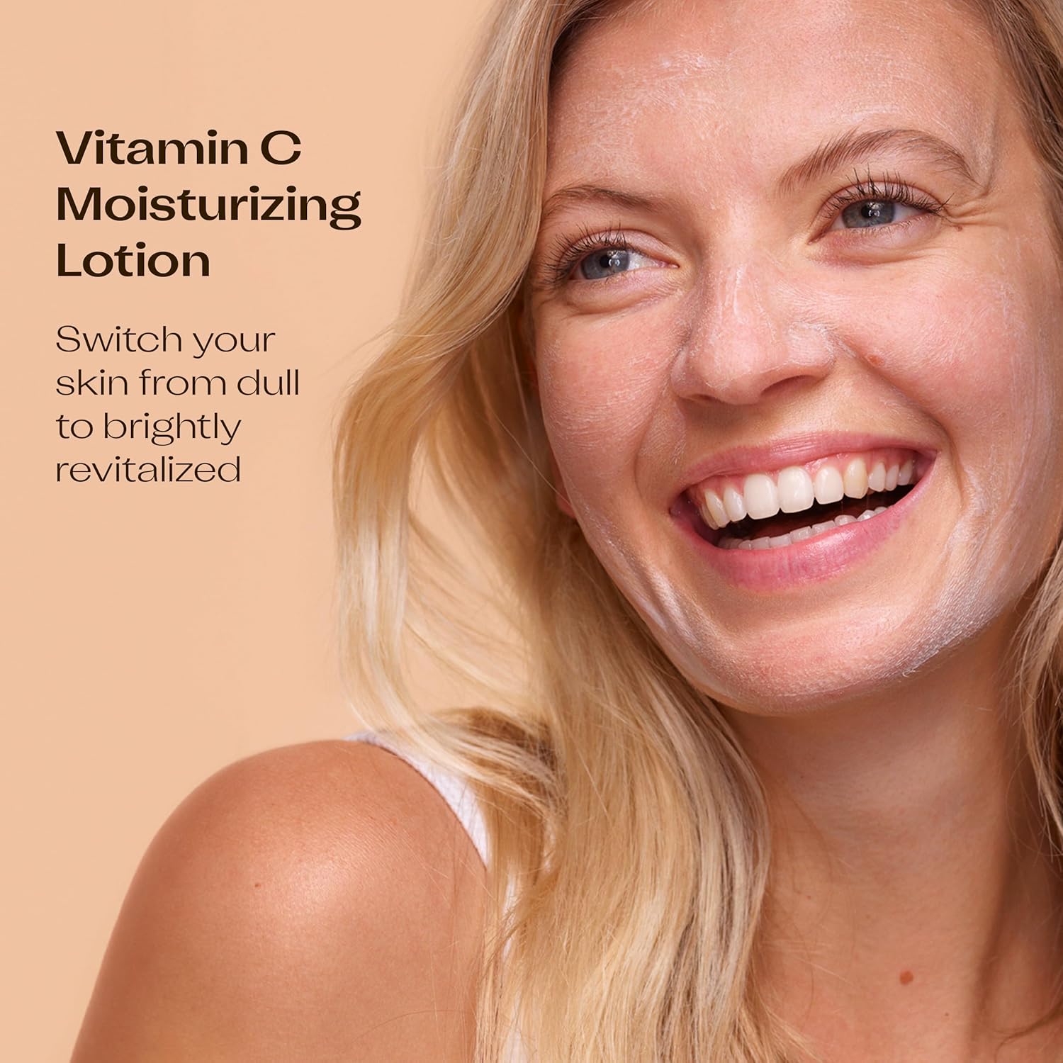 Trilogy Vit C Moisturising Lotion 50ml