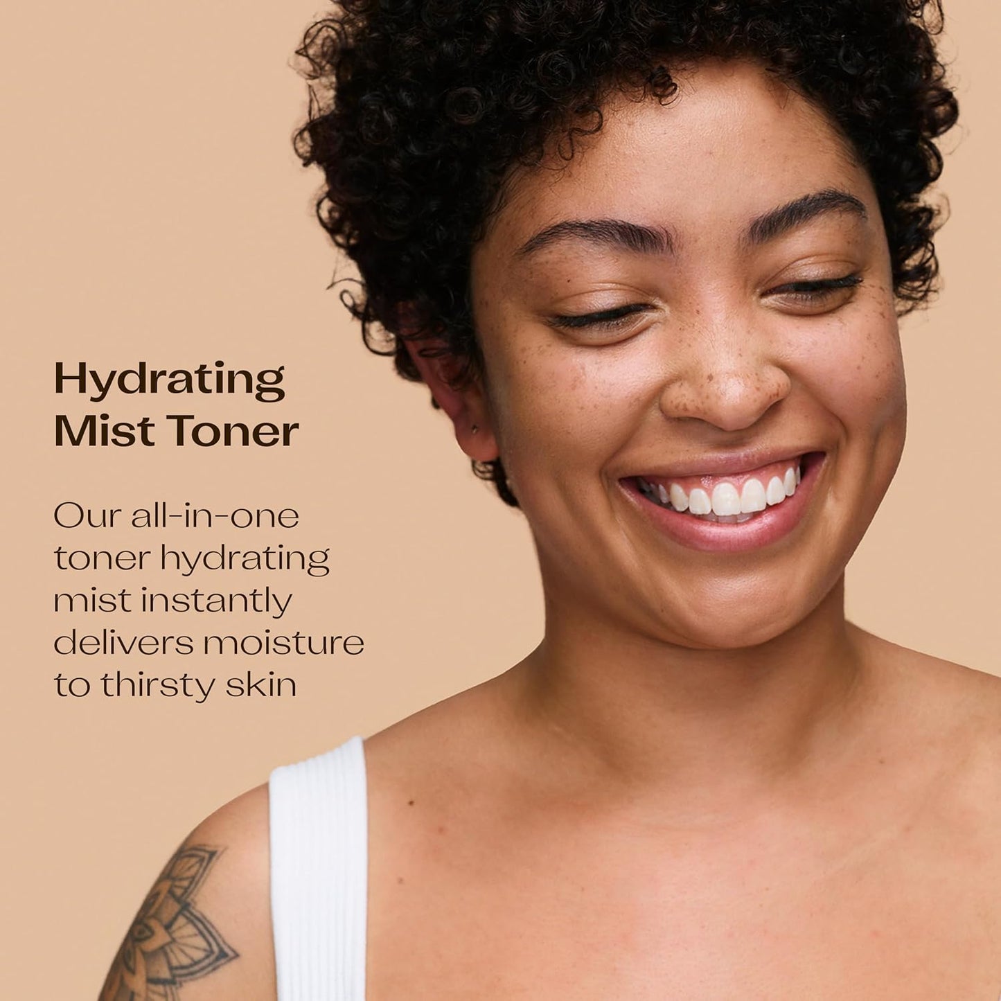 Trilogy Hydrating Mist Toner 100ml