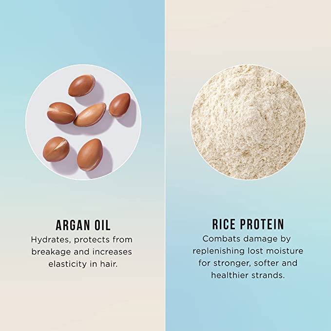 Hask Argan Oil Repairing Deep Conditioner Sachet 50g