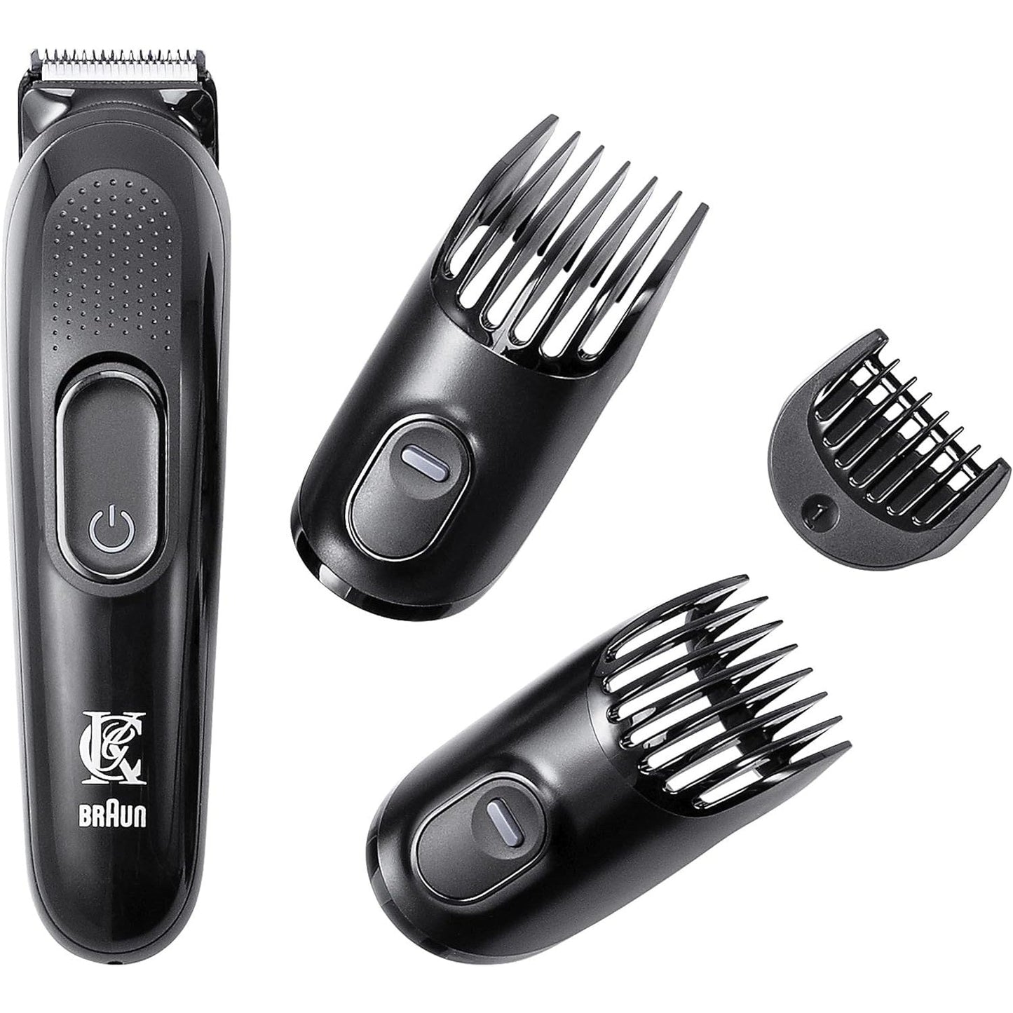 King C Gillette Beard Trimmer