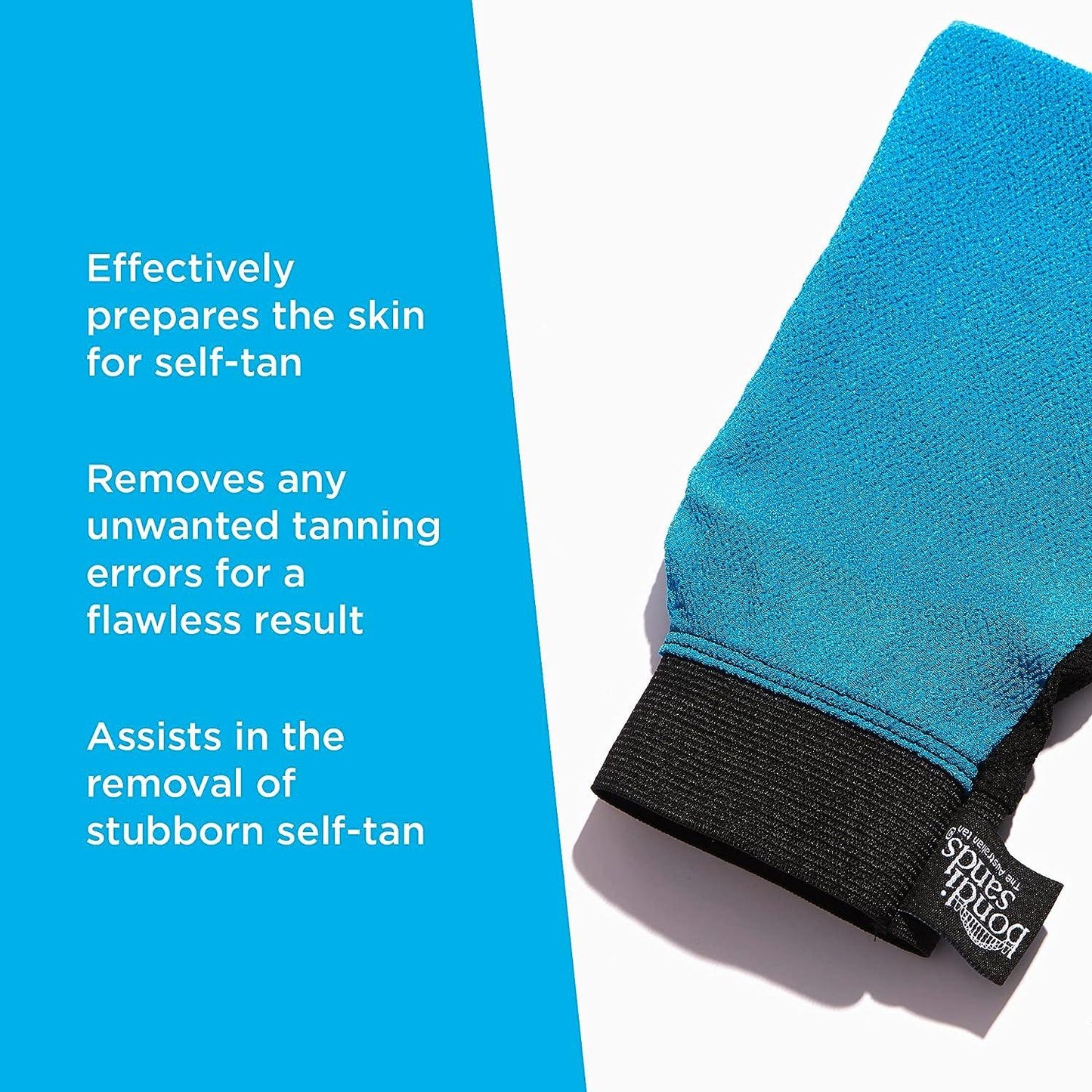 Bondi Sands Reusable Exfoliating Mitt 36g