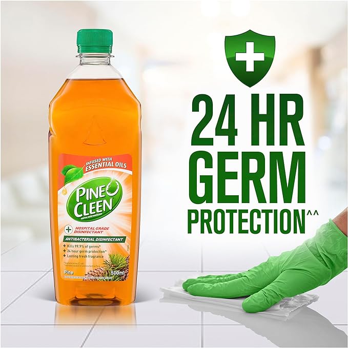 Pine O Cleen Disinfectant Pine 500mL