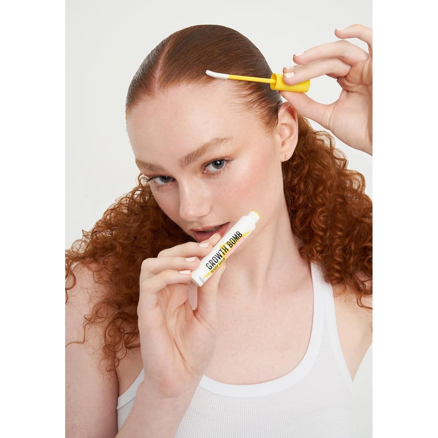 Growth Bomb Hair Growth Wand 10ml