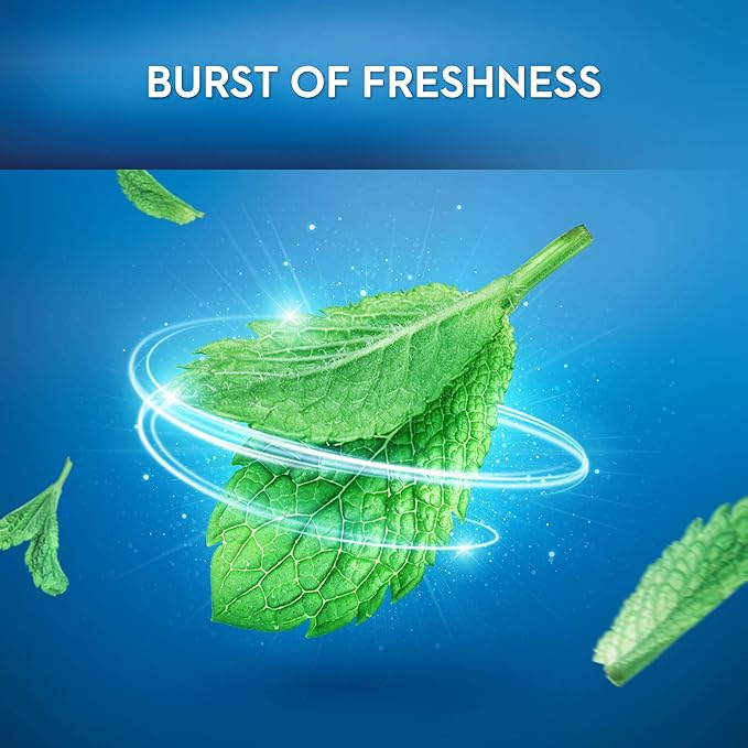 Oral B Satin tape Dental Floss Mint 25m
