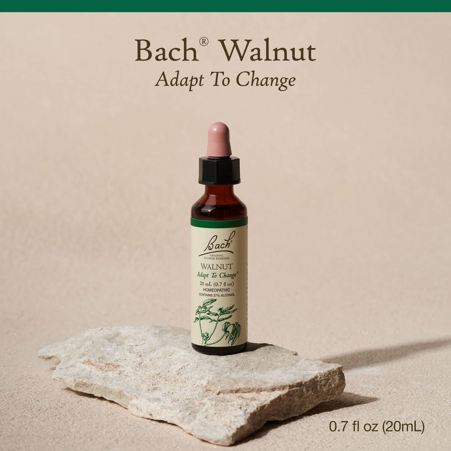 Bach Flower Remedies Walnut 20ml