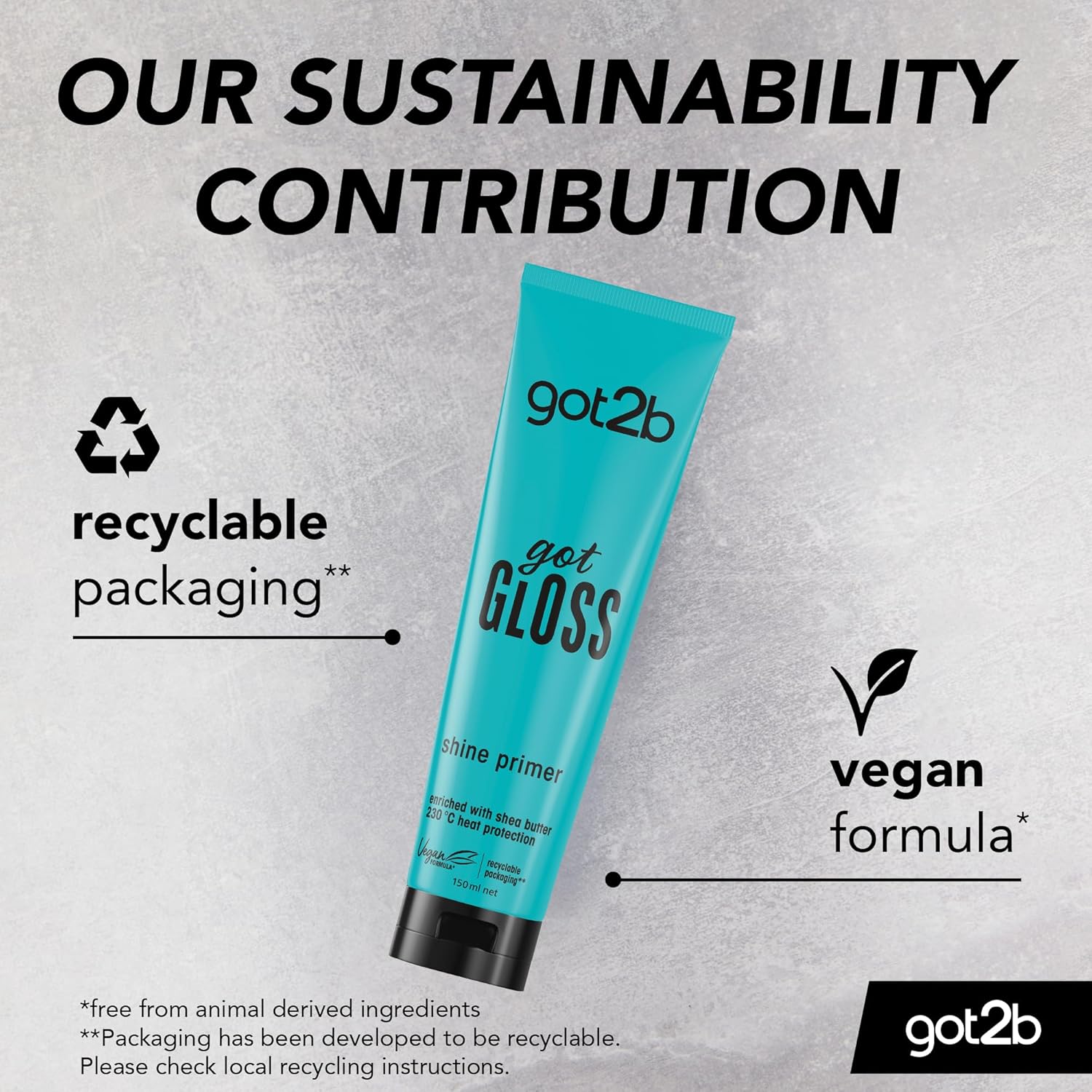 Got2B Got Gloss Primer 150g