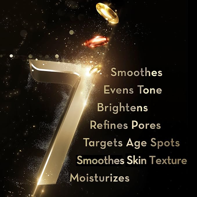 Olay Total Effects 7 in One Day Face Cream Normal 50g