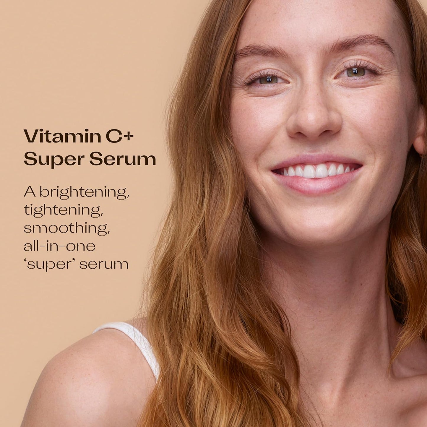 Trilogy Vit C+ Super Serum 30ml