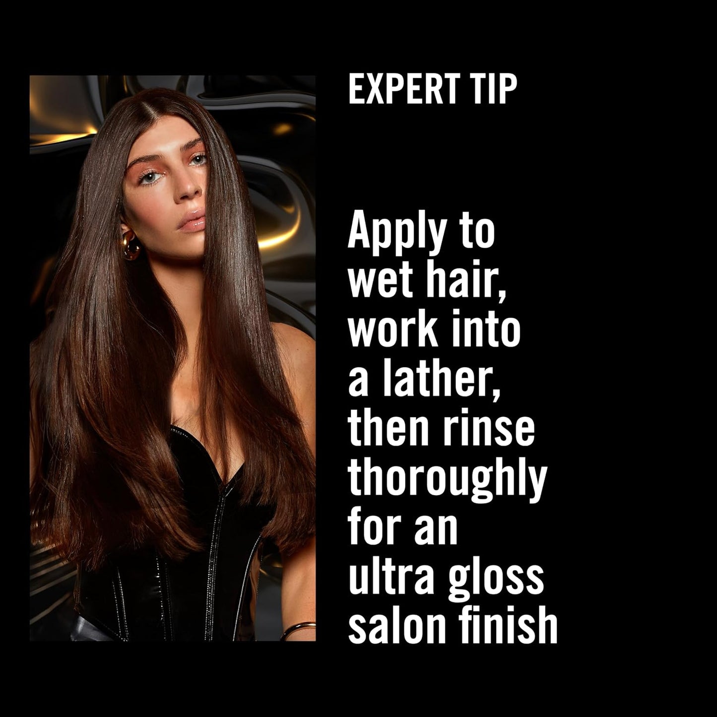 Tresemme Lamellar Shine Shamp 500ml