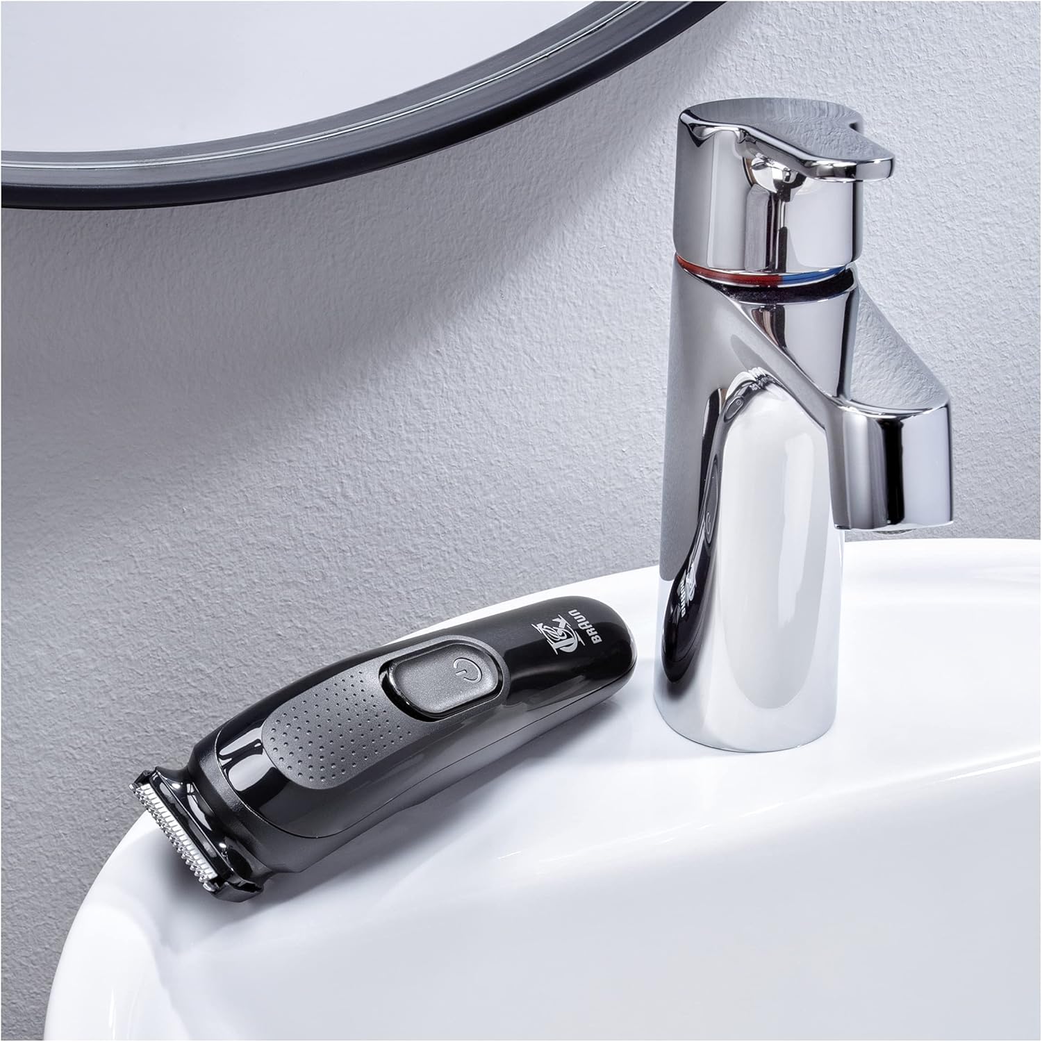 King C Gillette Beard Trimmer