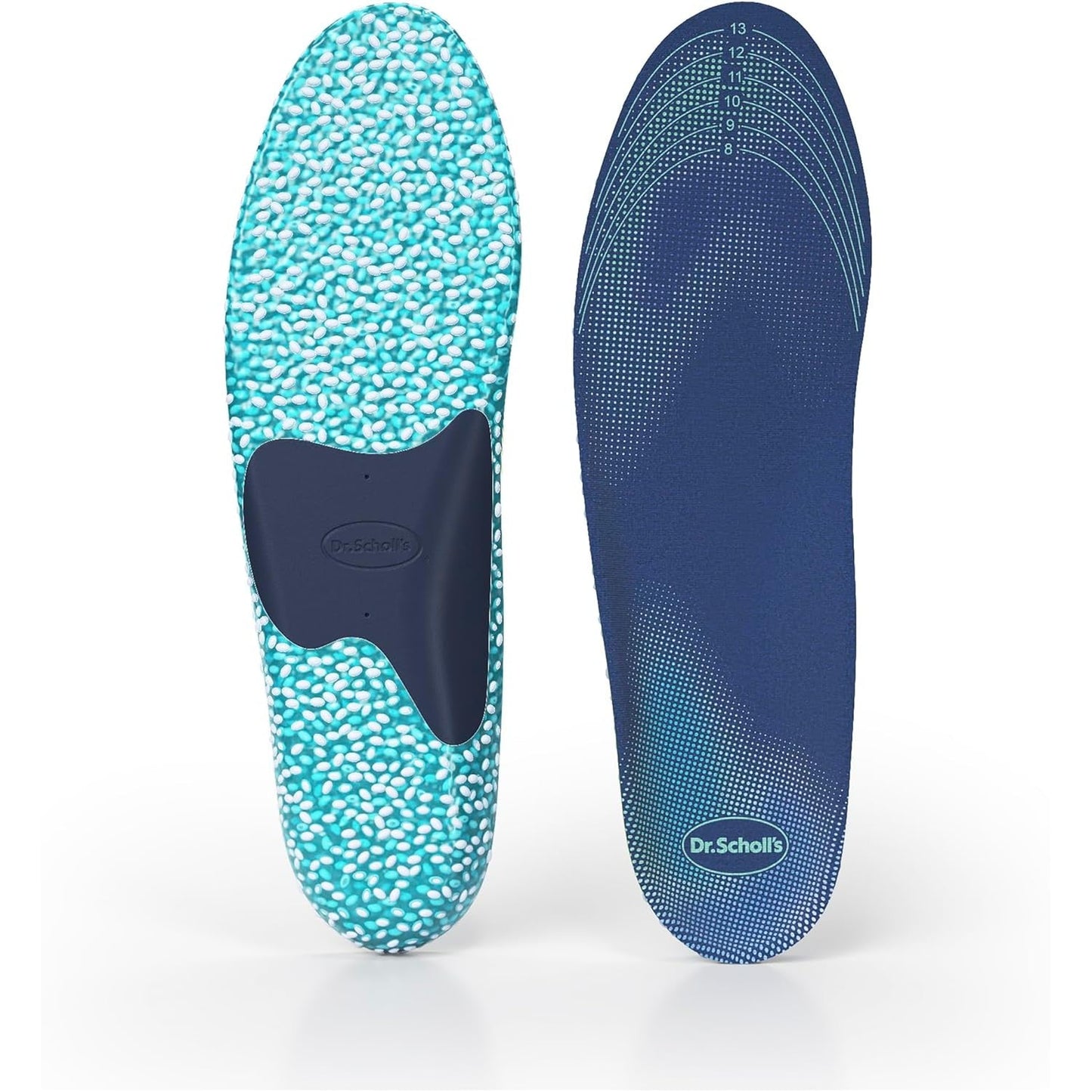 Scholl 24hr Energy Insole Large