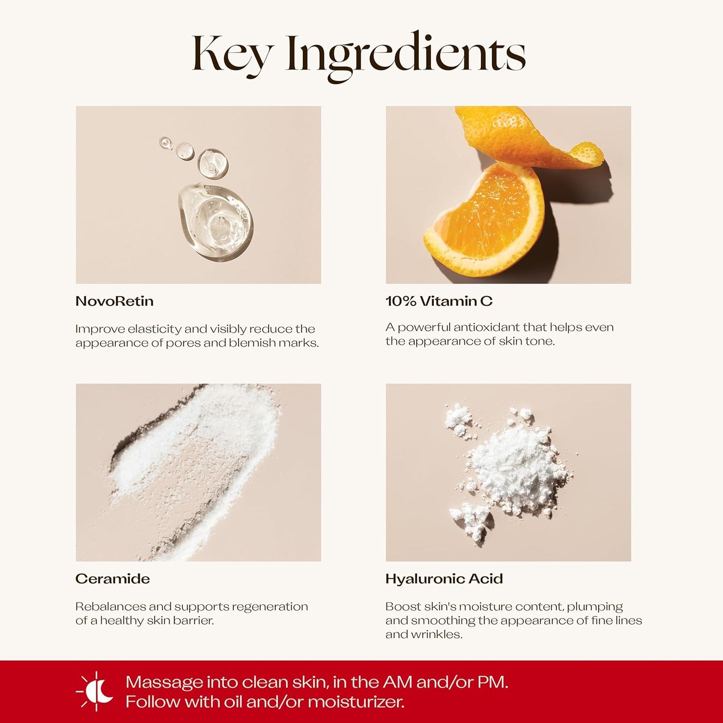 Trilogy Vit C+ Super Serum 30ml