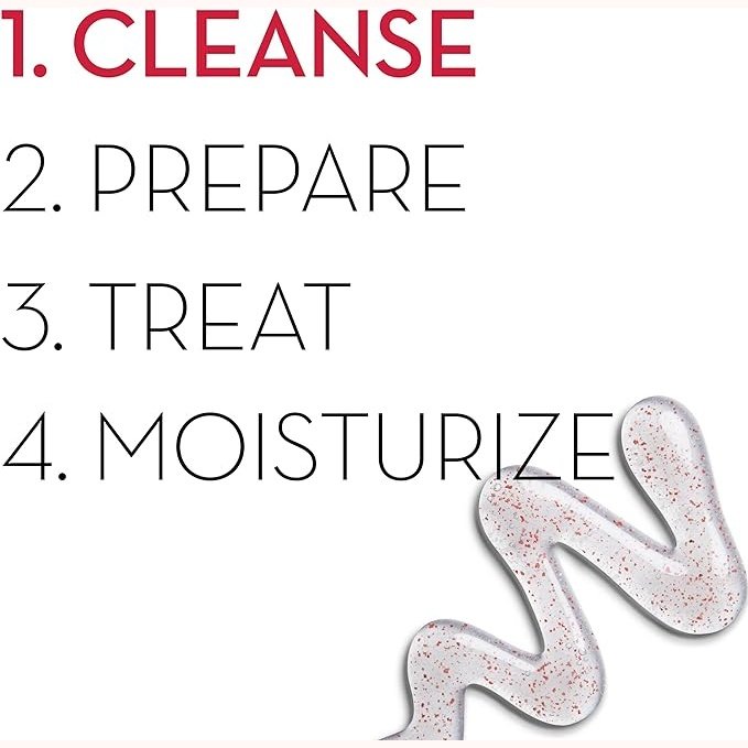 Olay Regenerist Detoxifying Pore Scrub 150ml