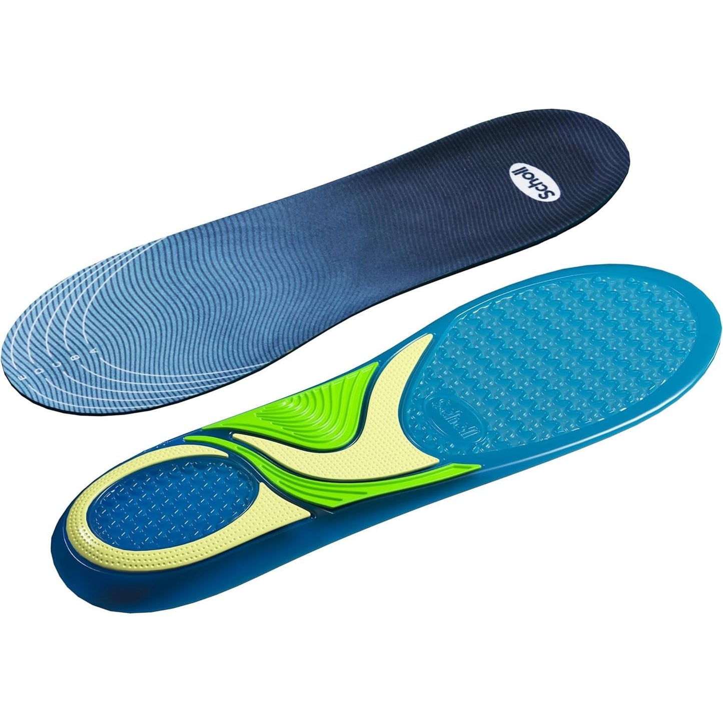Scholl Gel Activ Insole Casual Small